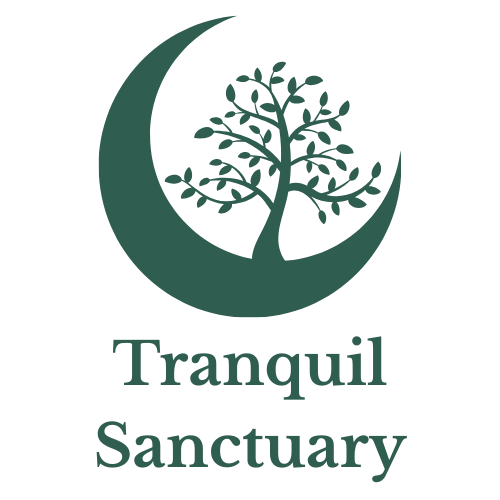Tranquil Sanctuary